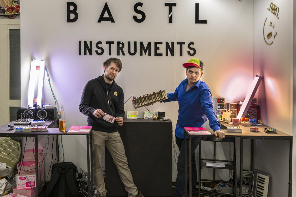 bastlMesse