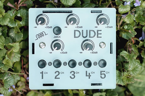 dudesmall